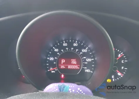 2016 Kia Soul from USA, damaged, VIN KNDJN2A27G7290370